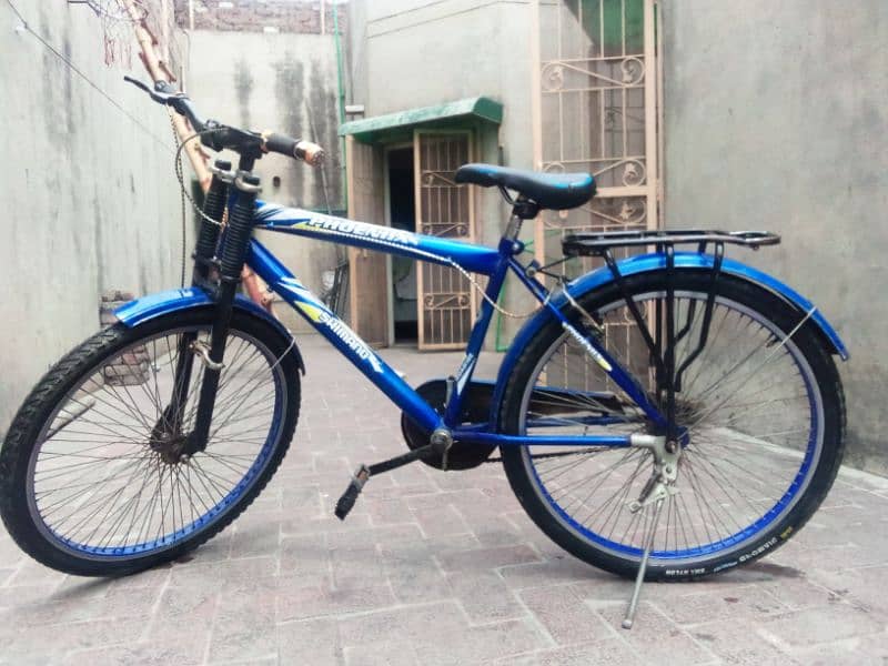 Phoenix Bicycle for sale for the children 12 to 15 years 5