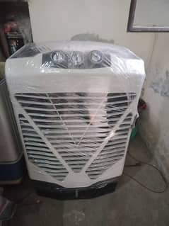 JS air cooler