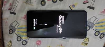 Samsung Galaxy S9+ 0