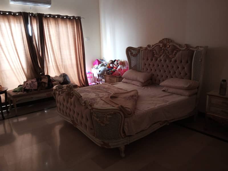 KANAL UPPER PORTION AVAILABLE FOR RENT 2