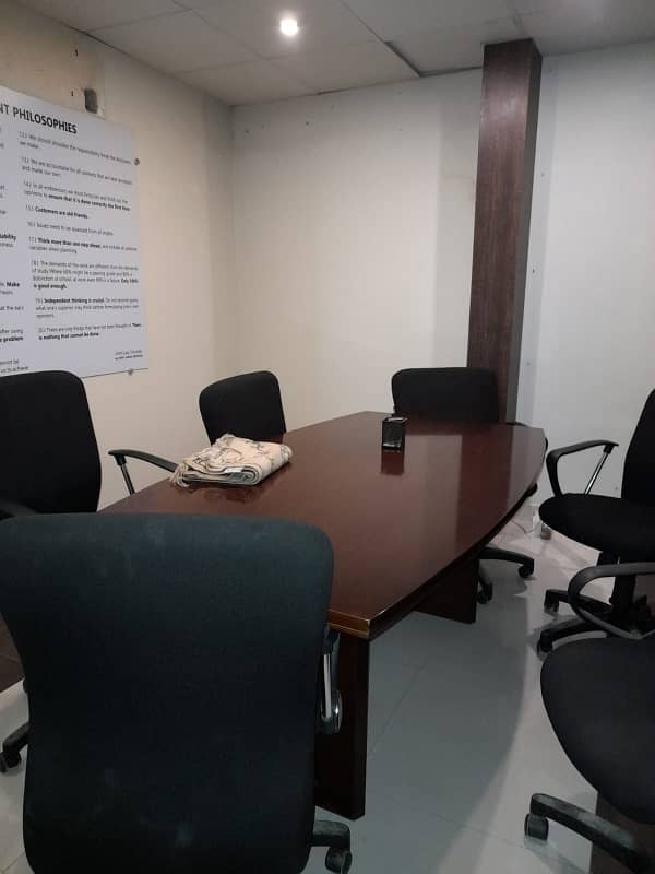 Office Available For Sale 8