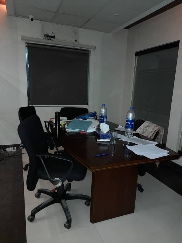 Office Available For Sale 9