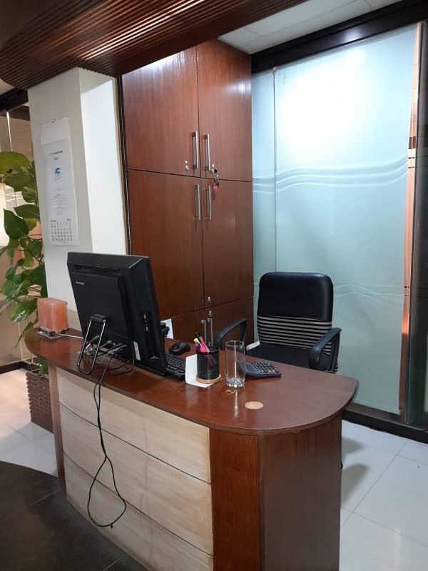 Office Available For Sale 10