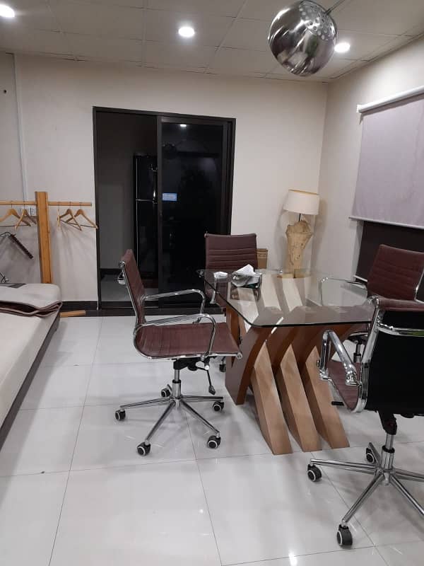 Office Available For Sale 12
