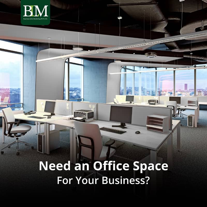 Office Space For Rent In Sadder For Call Center Software House Institutes etc 4