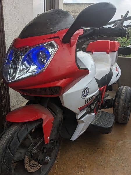 Kids Motorcycle For Sale| B2B Genuine | No touching 3