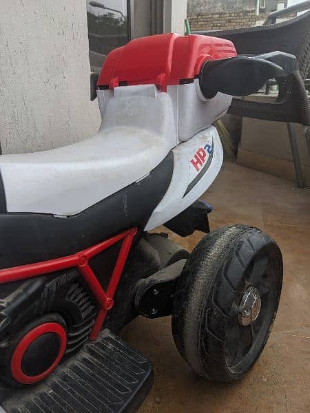 Kids Motorcycle For Sale| B2B Genuine | No touching 4