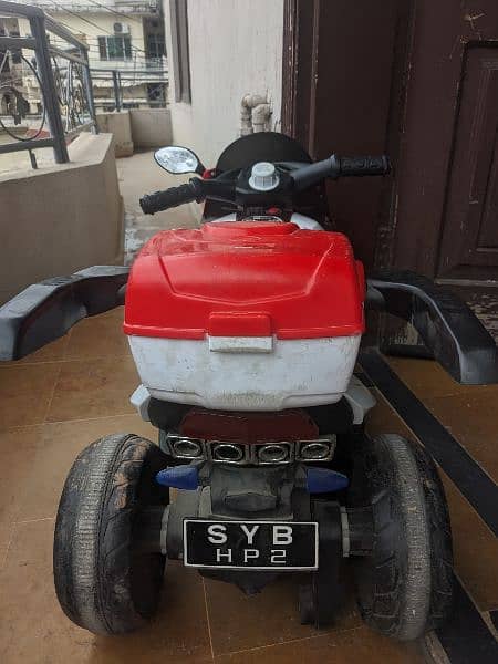 Kids Motorcycle For Sale| B2B Genuine | No touching 6