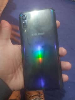 Samsung Galaxy A50 Approved!