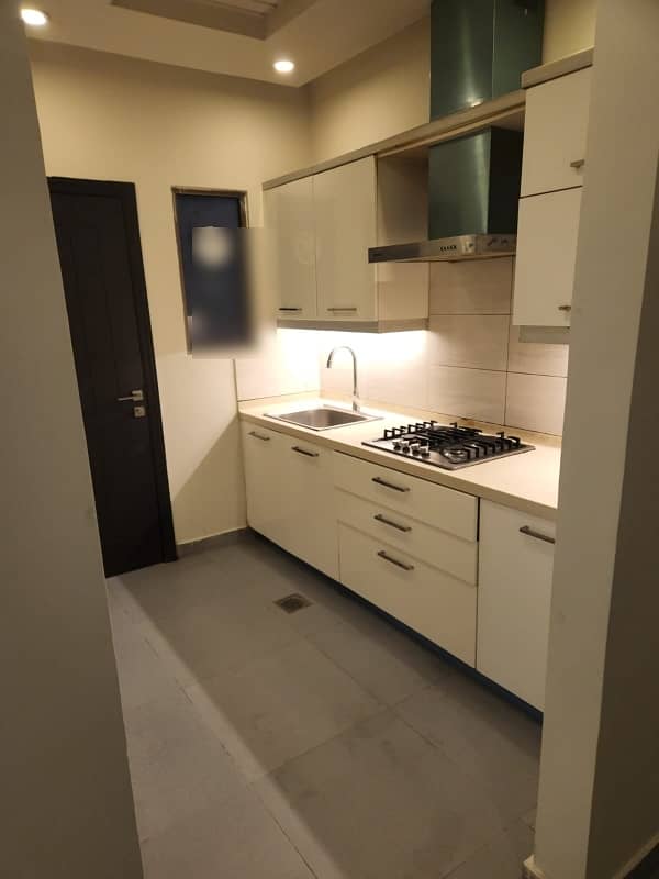 1233 Square Feet Flat available for sale in Zarkon Heights if you hurry 6