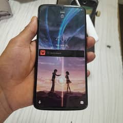 Moto z4 4gb ram 128 rom All ok