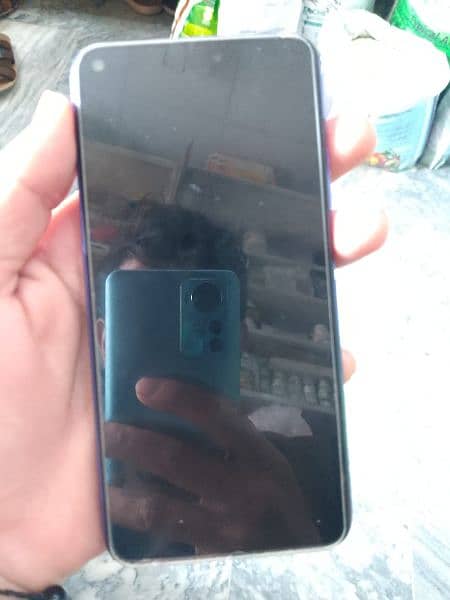 Huawei nava 5t 8/128 condition 10by10 3