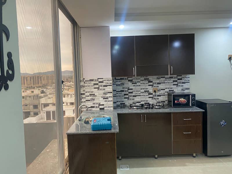 FURNISHED / NON FURNISHED 1,2,3 BED APARTMENT AVAILABLE FOR RENT 5
