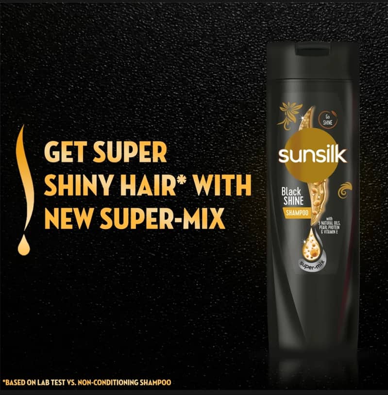 sunslik shampoo 0