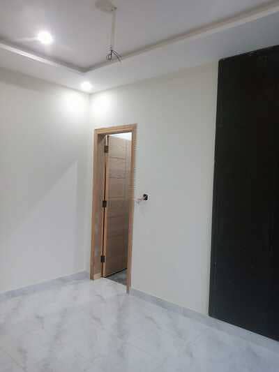 5 Marla Brand New House For Rent In Sector M-7 Lake City Lahore 1