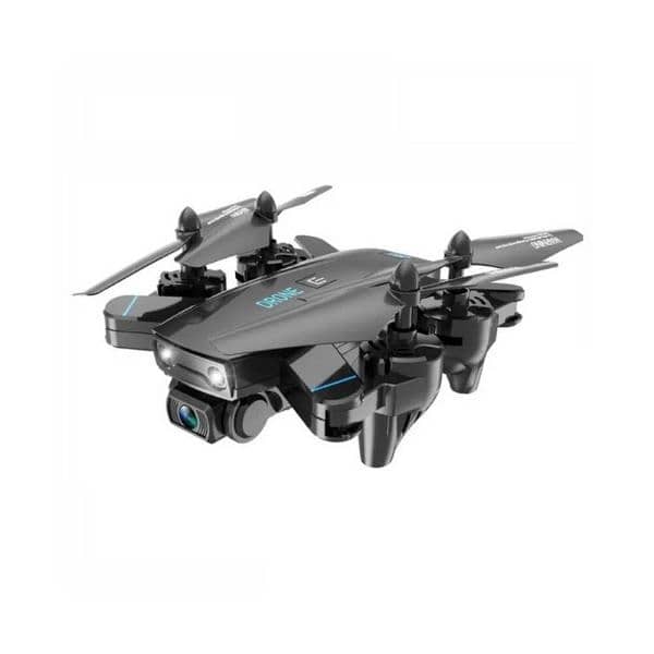 Dual Camera HD Folding Drone Aircraft S173wf 2.4G Wifi and All Sensors 7