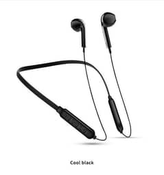 High Bass Wireless Sports Bluetooth stereo Headset handfree Earphones 0