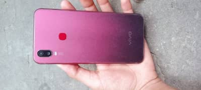 Vivo y11 in cheap price without box