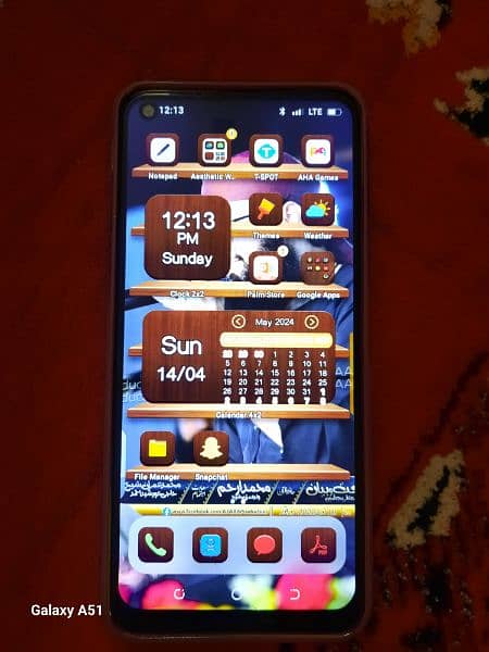 Tecno spark 5 Pro mobile For sale good condition 0