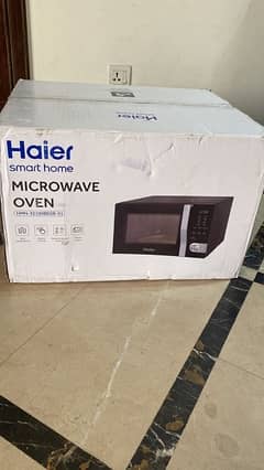 32 litre microwave oven