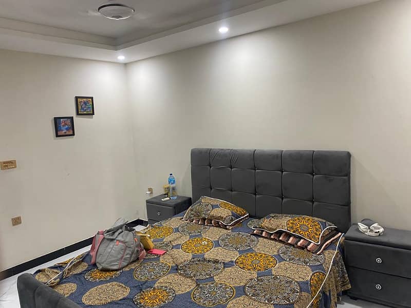 FURNISHED / NON FURNISHED 1,2,3 BED APARTMENT AVAILABLE FOR RENT 3