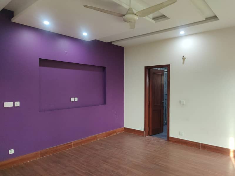 1 Kanal Upper Portion Available For Rent In Fazaia Housing Scheme Lahore 3