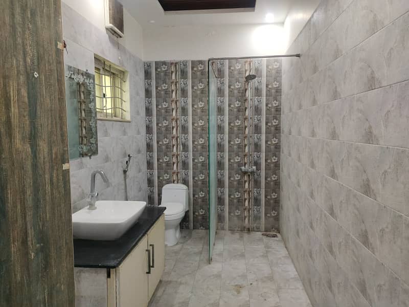 1 Kanal Upper Portion Available For Rent In Fazaia Housing Scheme Lahore 6