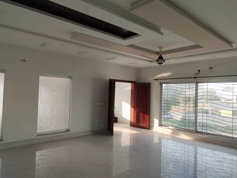 1 Kanal Upper Portion Available For Rent In Fazaia Housing Scheme Lahore 7