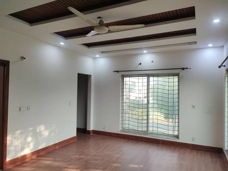 1 Kanal Upper Portion Available For Rent In Fazaia Housing Scheme Lahore 8