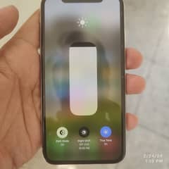 iPhone X Pta approved
