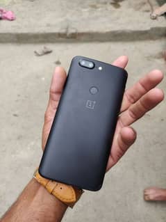 One Plus 5t 10/10 for sale