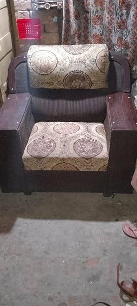 for sale 6 seater sofa WhatsApp number 0303 7747713 contact number 2
