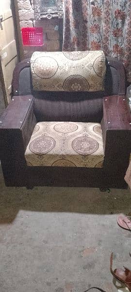 for sale 6 seater sofa WhatsApp number 0303 7747713 contact number 6