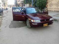 for Indus Carolla 2001 lovers