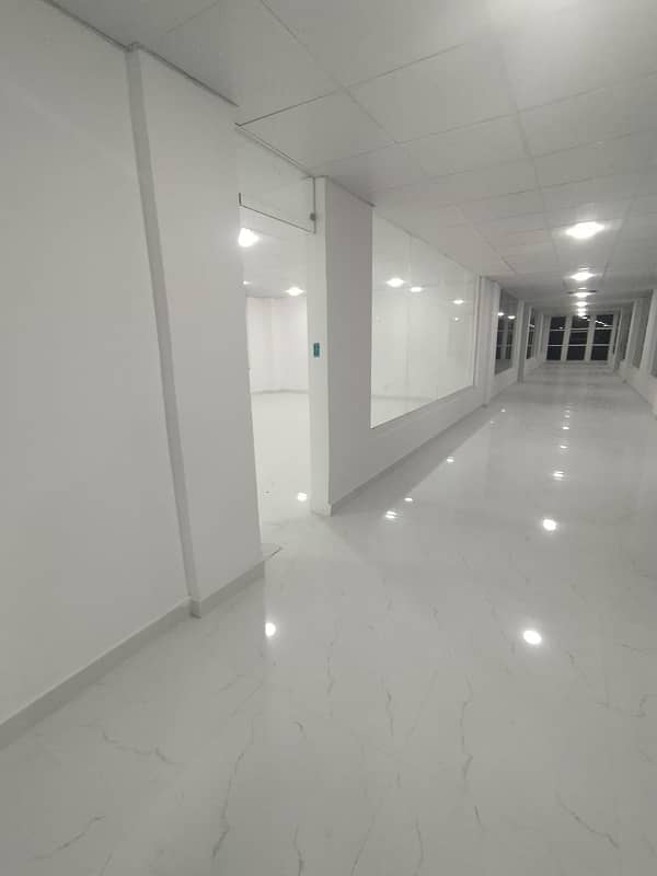Corporate Office Space Available 460 sqft To 10000 sqft For Call Center IT Offices Institutes etc Sadder Rwp 13