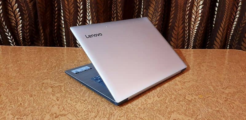 Laptop Lenovo i5, 8th Gen | Quad Core | Slim Lightweight 1