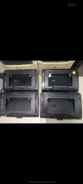 Photocopier printer scanner 2