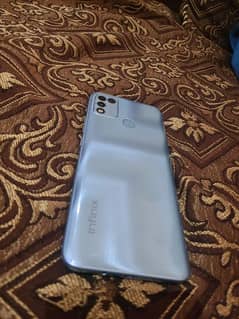 Infinix Hot 11 Play ( Excellent Condition)