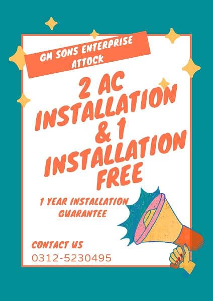 ac services installation 1