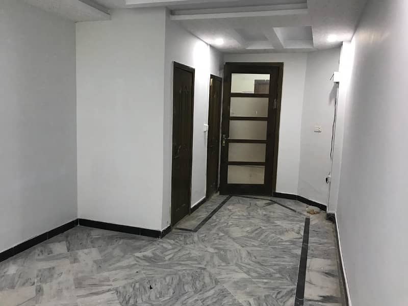 I-8 Markaz Beautiful Office 1st Floor Front Side Available For Sale 11 * 38 1