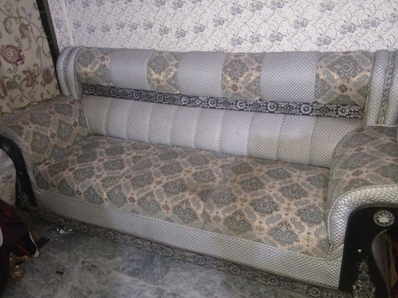 Sofa Set 2