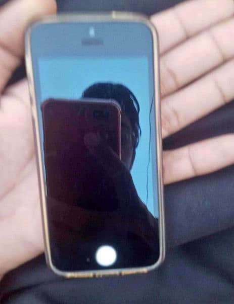 Iphone 5S Pta approved 0