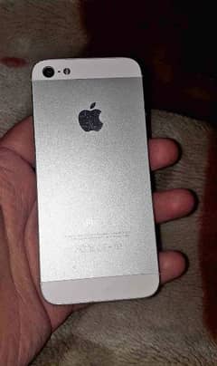 Iphone 5s Pta approved officiall