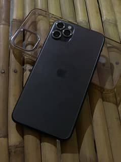 iphone 11 pro max ptA Approved