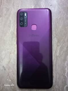 Infinix