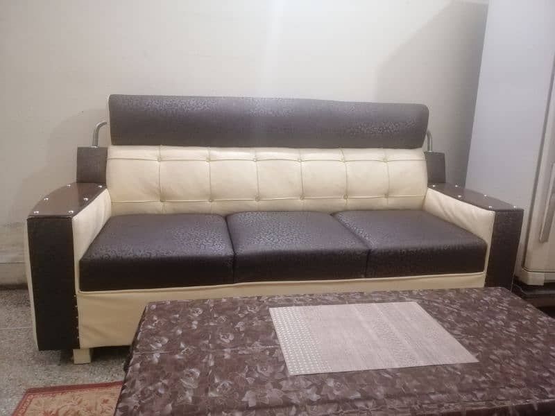 6 seater sofa set 5