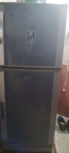 Dawlance Refrigerator for Sale 1