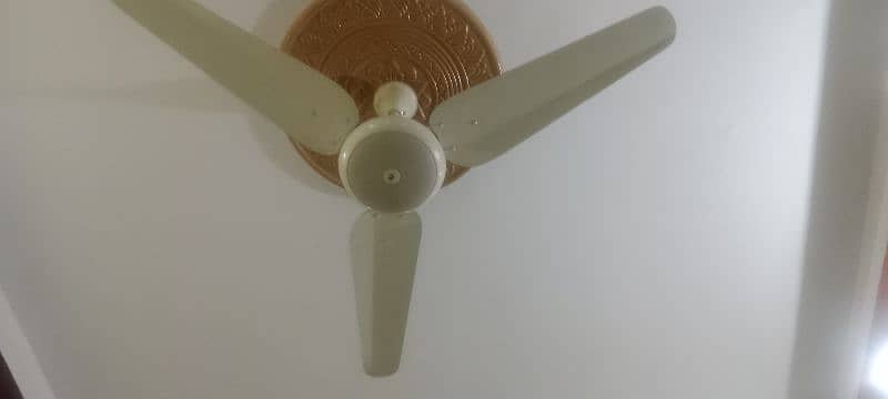 SK Fan pure copper 2
