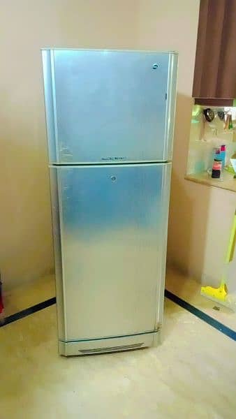 Pel desire mode refrigerator 4