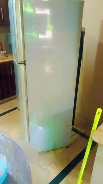 Pel desire mode refrigerator 6